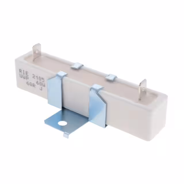 UWP60-60RJ8 Riedon  Widerstände für die Chassismontage